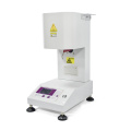 Plastic Melt Flow Rate Index Tester